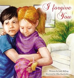 I Forgive You - Billing, Judy K