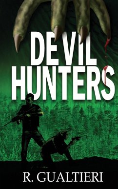 Devil Hunters - Gualtieri, Rick