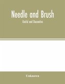 Needle and brush