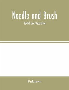 Needle and brush - Unknown