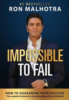Impossible To Fail - Malhotra, Ron