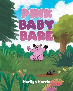 Pink Baby Bare - Morrin, Marilyn