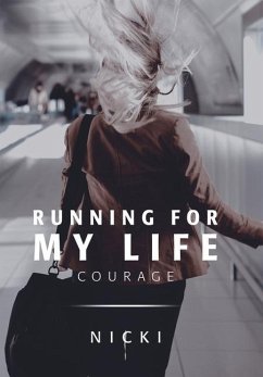 Cover Running for My Life