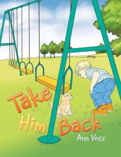 Take Him Back - Voss, Ann