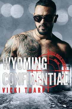 Cover Wyoming Confidential