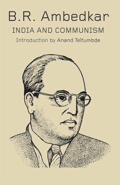 India and Communism - Ambedkar, B. R.