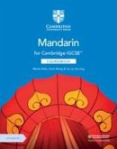 Cambridge IGCSE(TM) Mandarin Coursebook with Audio CDs (2)