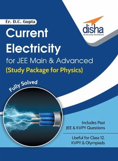 Current Electricity for JEE Main & Advanced (Study Package for Physics) - Er. Gupta, D. C.