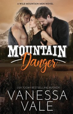 Mountain Danger - Vale, Vanessa