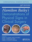 Hamilton Bailey's Physical Signs (eBook, ePUB)