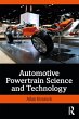 Automotive Powertrain Science and... - Bild 1