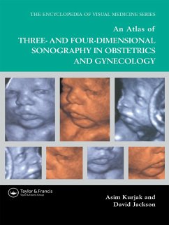 Cover An Atlas of Three- and Four-Dimensional Sonography in Obstetrics and Gynecology (eBook, ePUB)