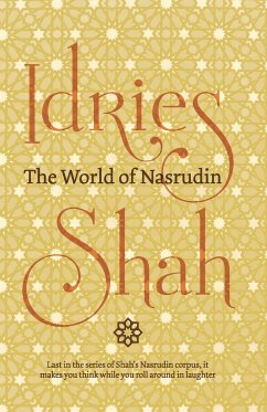 The World of Nasrudin - Shah, Idries