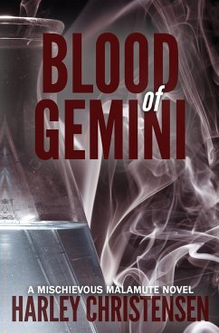 Blood of Gemini - Christensen, Harley