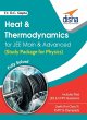 Heat & Thermodynamics for JEE Main &... - Bild 1