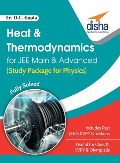 Heat & Thermodynamics for JEE Main & Advanced (Study Package for Physics) - Er. Gupta, D. C.