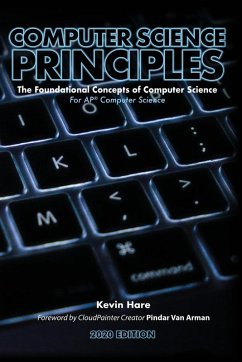 Computer Science Principles - Hare, Kevin P