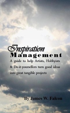 Inspiration Management - Falcon, James W.