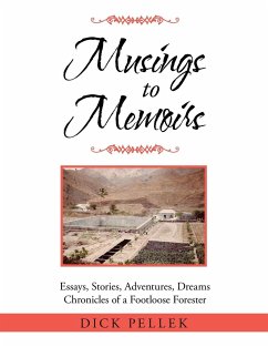 Musings to Memoirs