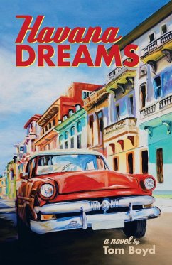 Havana Dreams - Boyd, Tom
