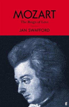Mozart - Swafford, Jan