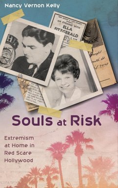 Souls at Risk - Kelly, Nancy Vernon