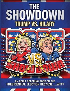 The Showdown - Outrageous Katie