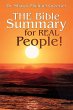 The Bible Summary for Real People! - Bild 1