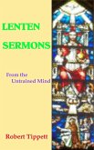 Lenten Sermons