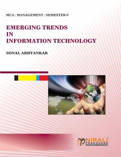 Emerging Trends In Information Technology - Abhyankar, Sonal