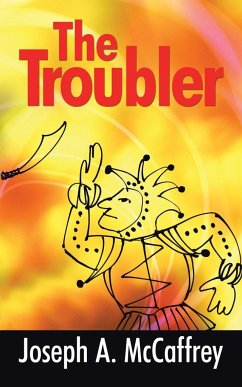 The Troubler - McCaffrey, Joseph A.