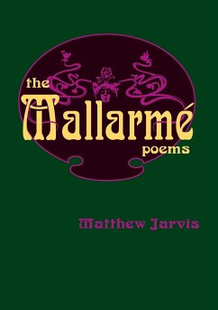 The Mallarmé Poems - Jarvis, Matthew