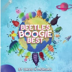 Beetles Boogie Best - Morgan, David R