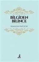 Cover Bilgiden Bilince