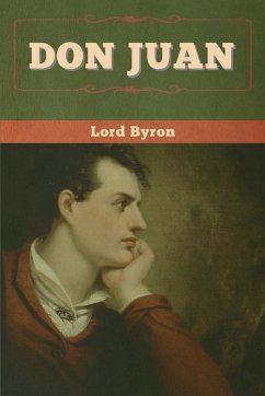 Don Juan - Lord Byron