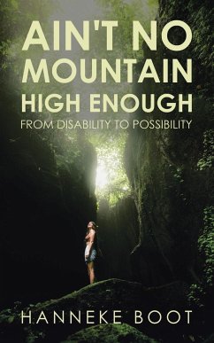 Ain't No Mountain High Enough - Boot, Hanneke