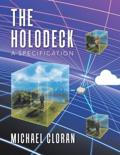 Cover The Holodeck