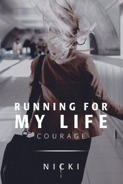 Running for My Life - Nicki