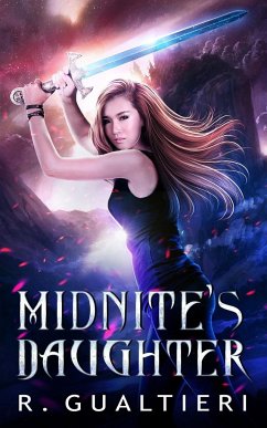 Midnite's Daughter - Gualtieri, Rick