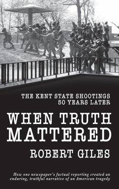 When Truth Mattered - Giles, Robert