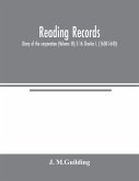 Reading Records