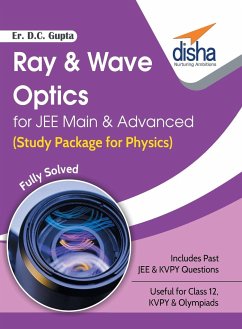 Ray & Wave Optics for JEE Main & Advanced (Study Package for Physics) - Er. Gupta, D. C.