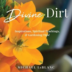 Divine Dirt - LeBlanc, Michael