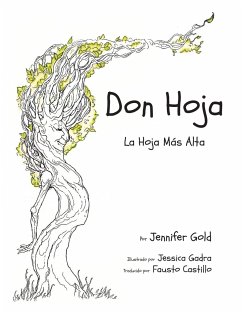 Don Hoja - Gold, Jennifer