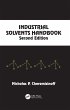 Industrial Solvents Handbook, Revised... - Bild 1