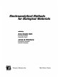 Electroanalytical Methods Of Biological... - Bild 1