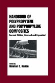 Handbook of Polypropylene and Polypropylene Composites, Revised and Expanded (eBook, ePUB)