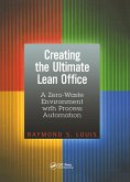 Creating the Ultimate Lean Office (eBook, PDF)