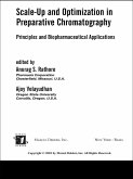 Scale-Up and Optimization in Preparative Chromatography (eBook, ePUB)