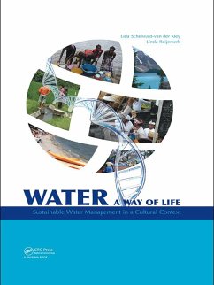 Cover Water: A way of life (eBook, ePUB)